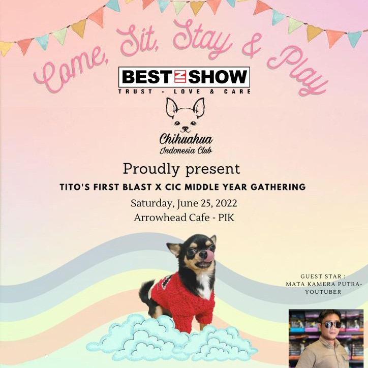 Event - 9 - Best In Show - Best Pet Food For Your Pet