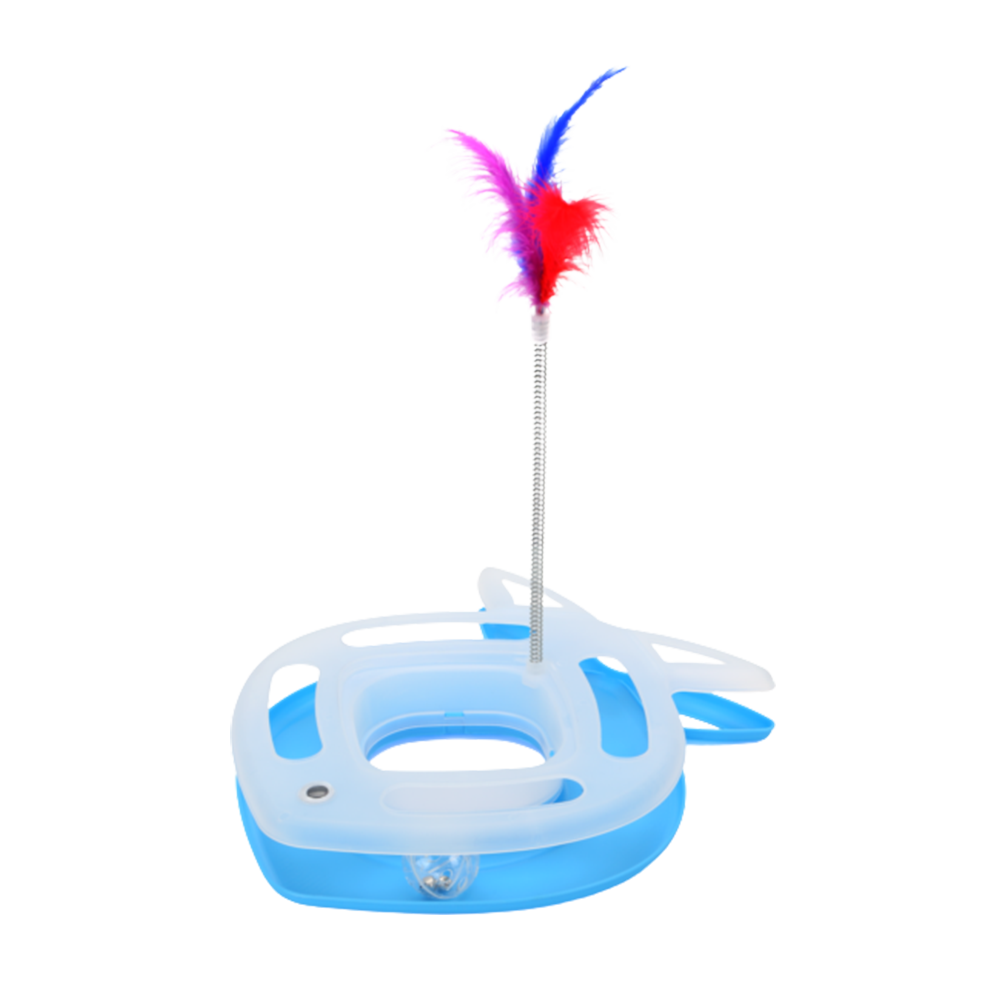 Produk - 549 - Best In Show - Best Pet Food For Your Pet