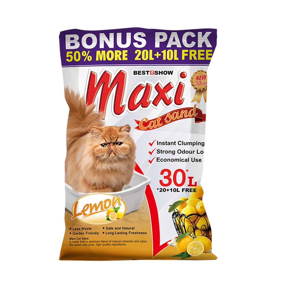 Produk - 476 - Best In Show - Best Pet Food For Your Pet