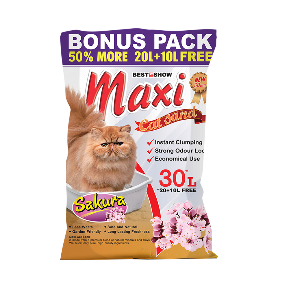 Produk - 480 - Best In Show - Best Pet Food For Your Pet