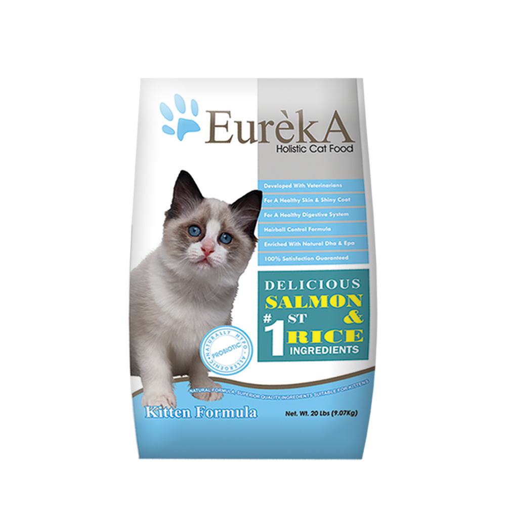 Produk - 145 - Best In Show - Best Pet Food For Your Pet