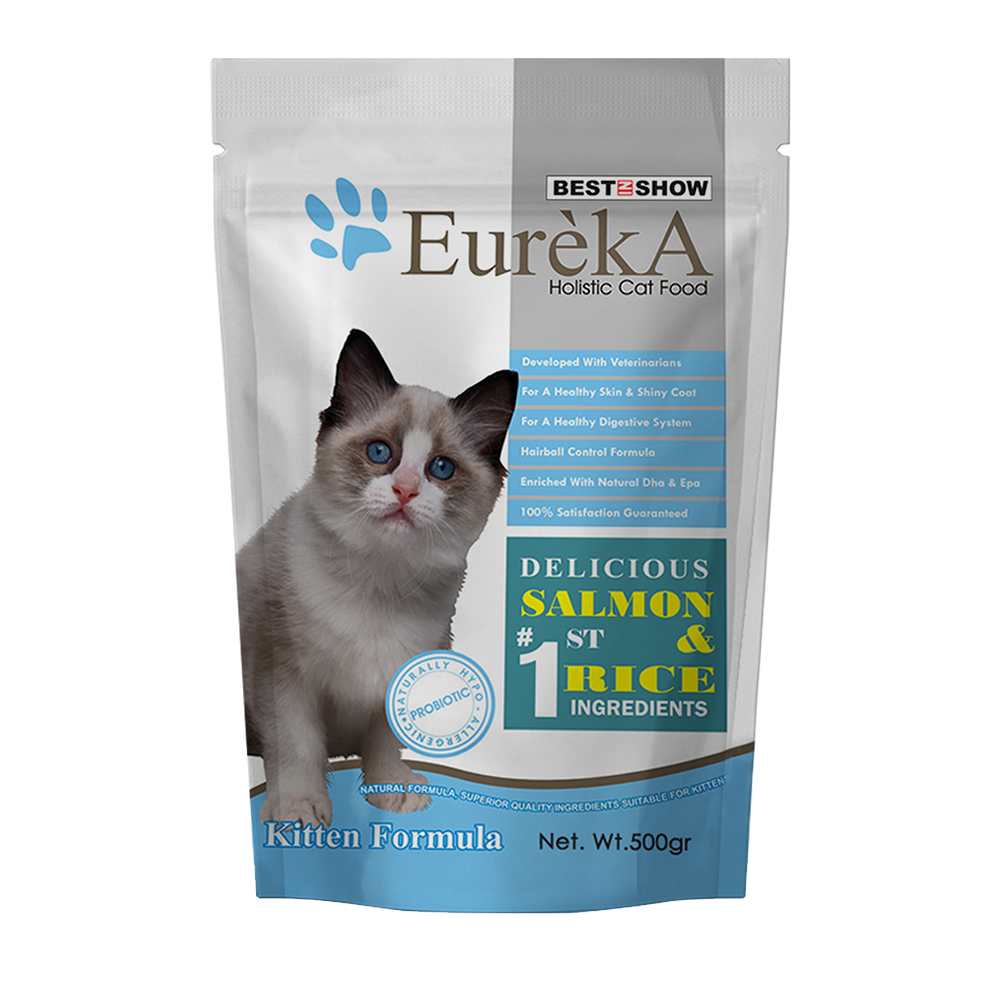 Produk - 143 - Best In Show - Best Pet Food For Your Pet