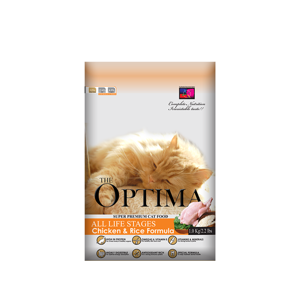 Produk - 772 - Best In Show - Best Pet Food For Your Pet