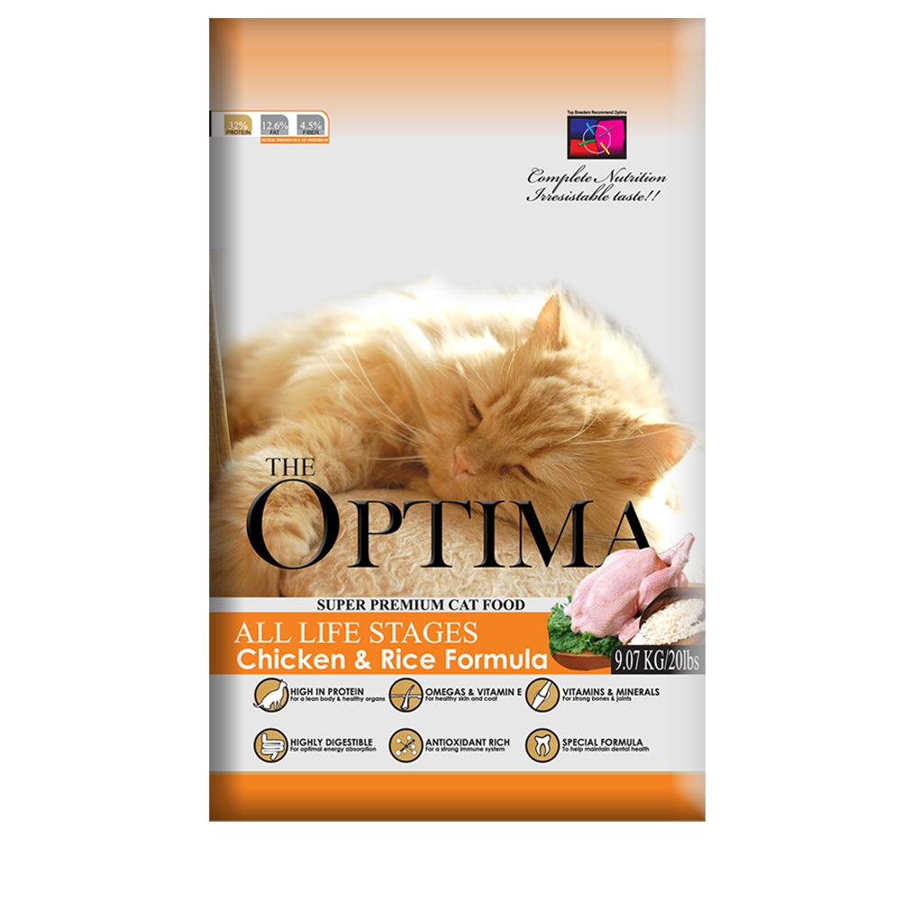 Produk - 771 - Best In Show - Best Pet Food For Your Pet