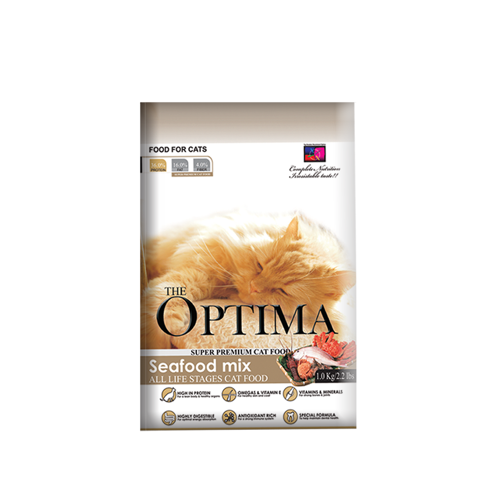 Produk - 769 - Best In Show - Best Pet Food For Your Pet