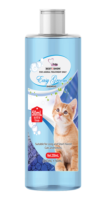 Produk - 236 - Best In Show - Best Pet Food For Your Pet