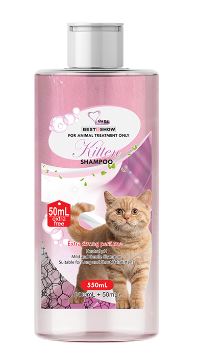 Produk - 247 - Best In Show - Best Pet Food For Your Pet