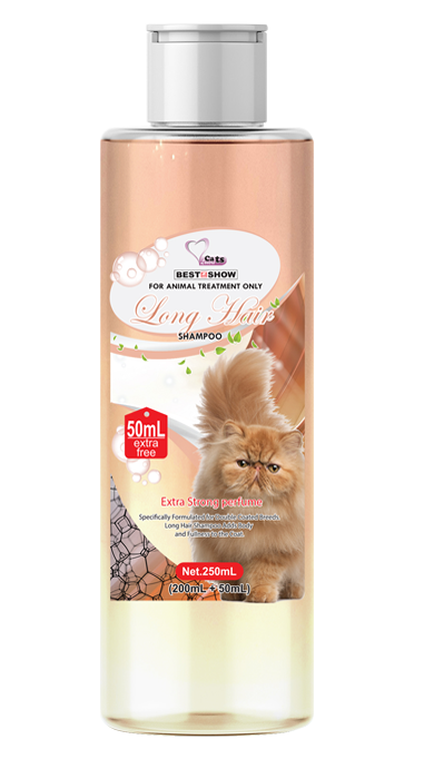 Produk - 240 - Best In Show - Best Pet Food For Your Pet