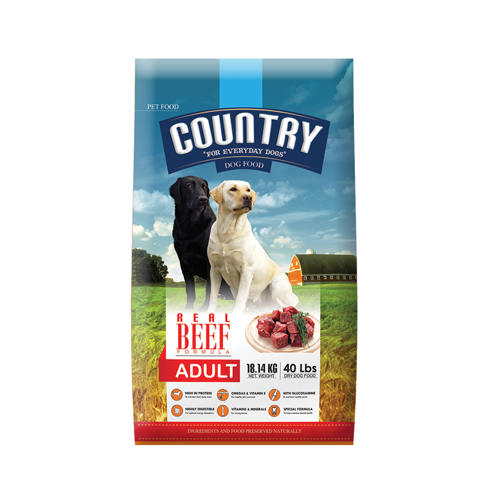 Produk - 36 - Best In Show - Best Pet Food For Your Pet