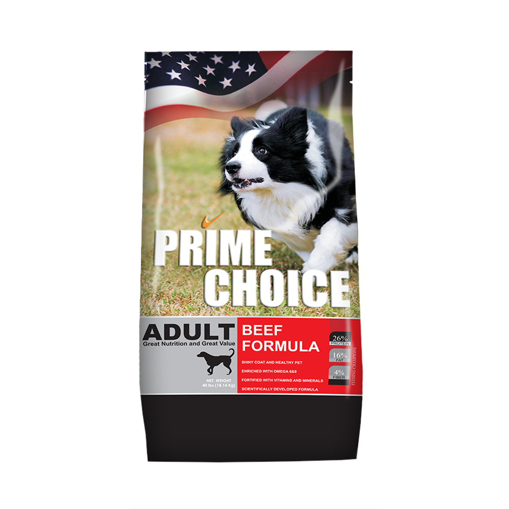 Produk - 42 - Best In Show - Best Pet Food For Your Pet