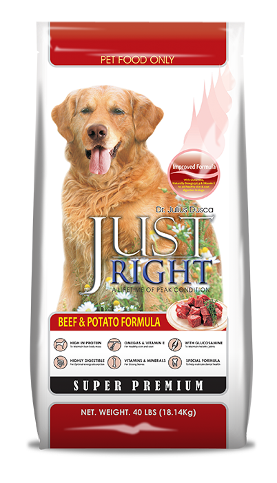 Produk - 32 - Best In Show - Best Pet Food For Your Pet