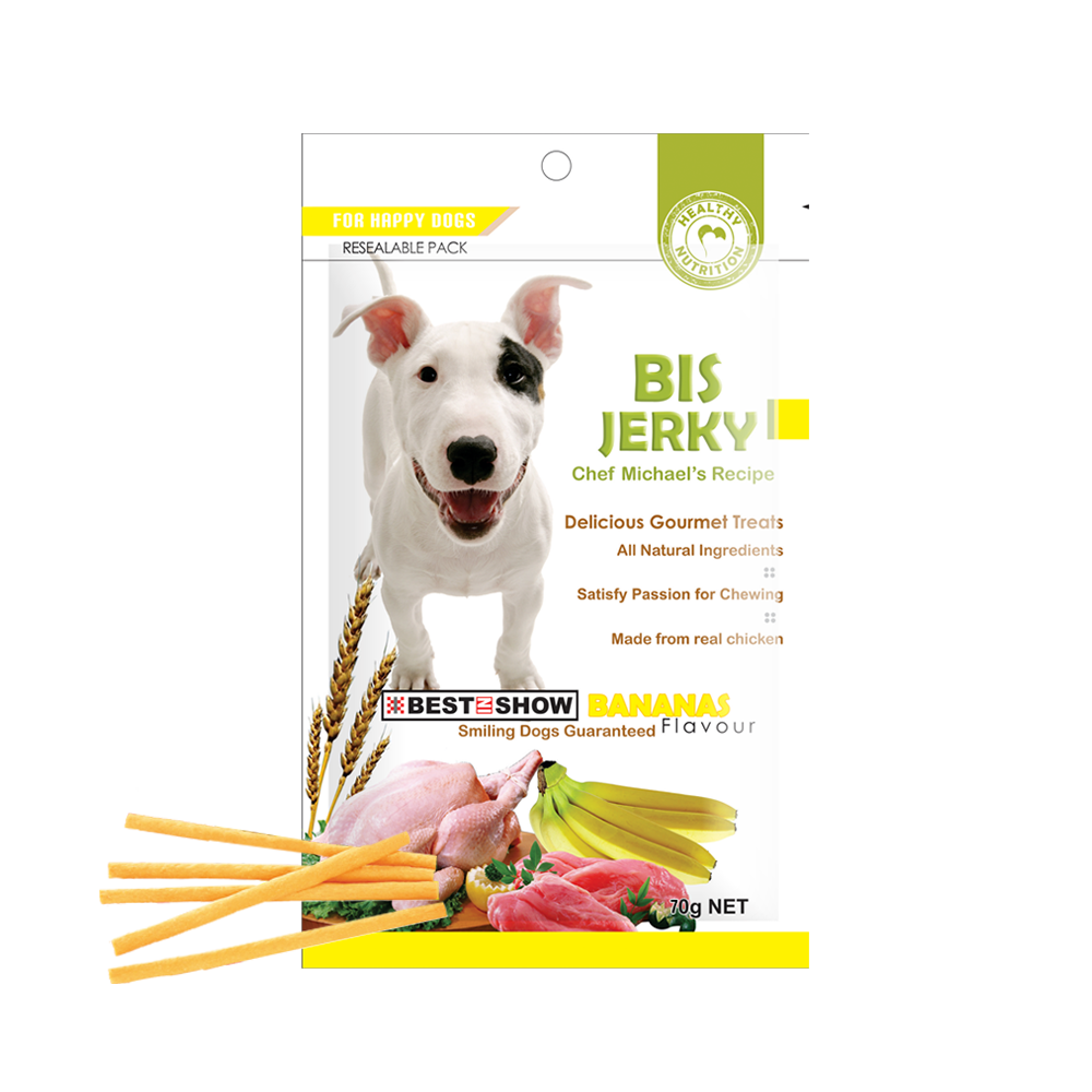 Produk - 96 - Best In Show - Best Pet Food For Your Pet