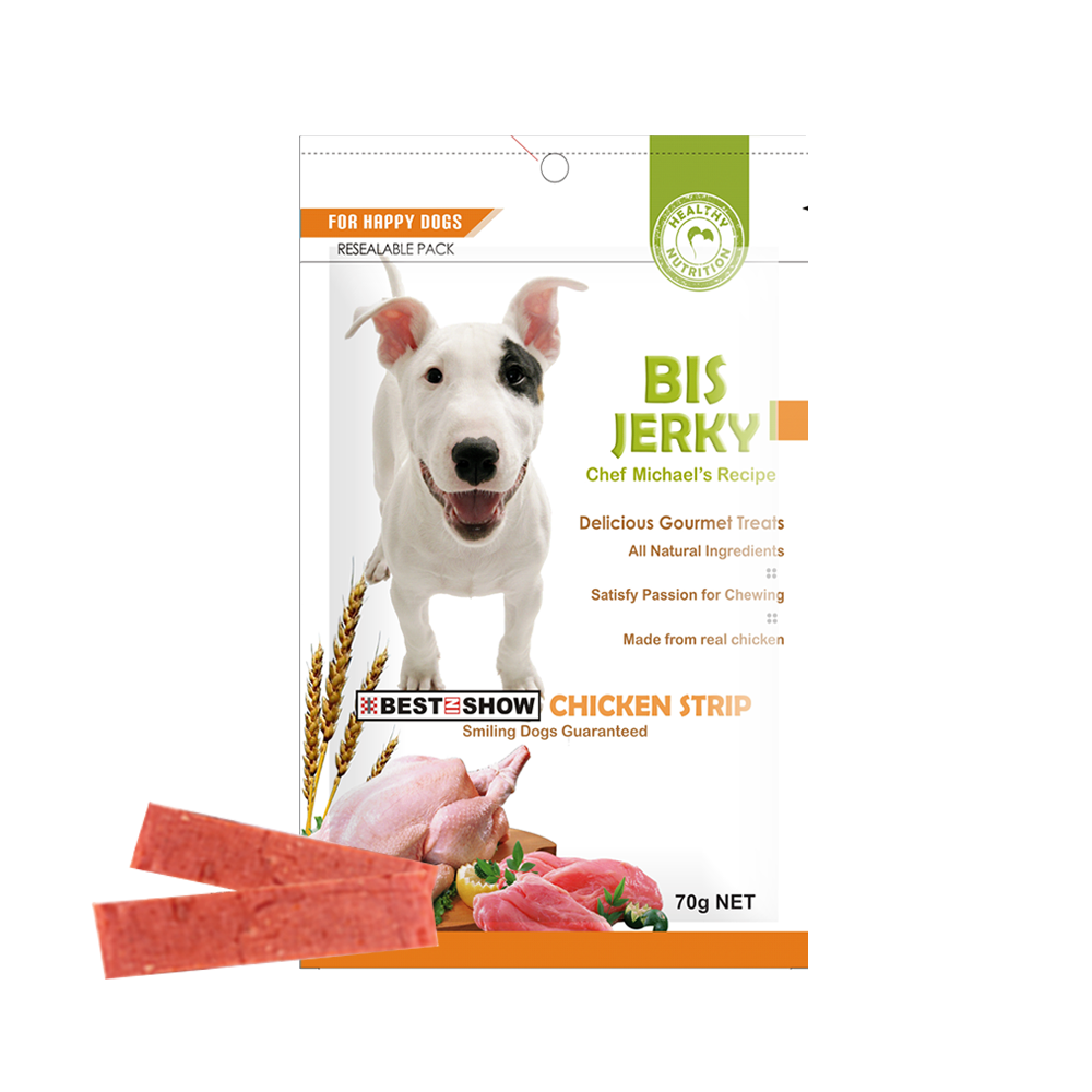 Produk - 92 - Best In Show - Best Pet Food For Your Pet