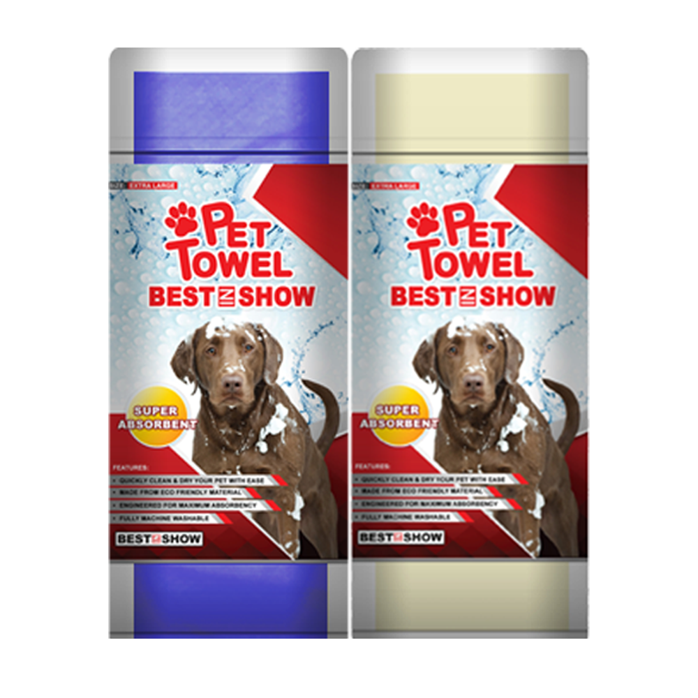 Produk - 652 - Best In Show - Best Pet Food For Your Pet