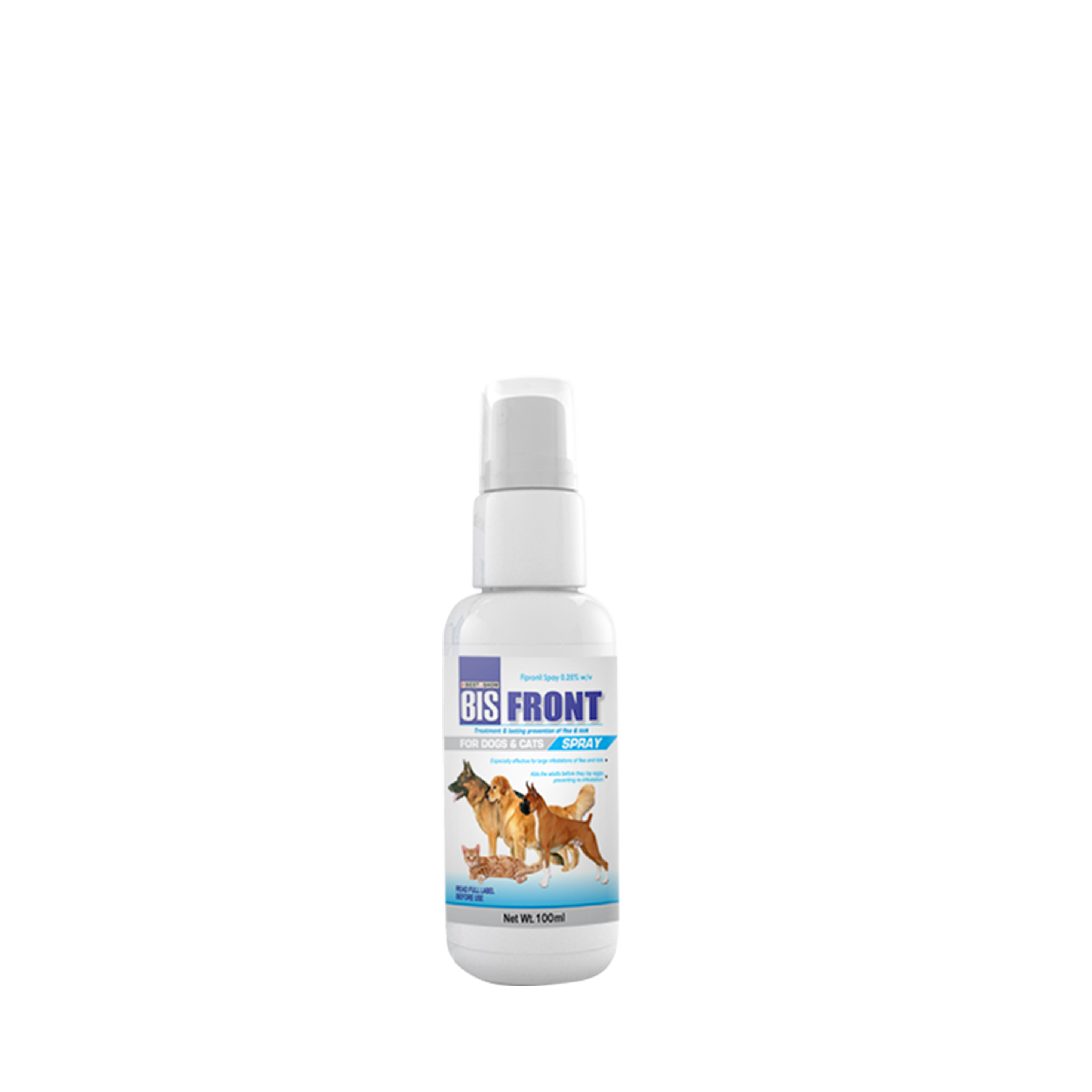 Produk - 303 - Best In Show - Best Pet Food For Your Pet