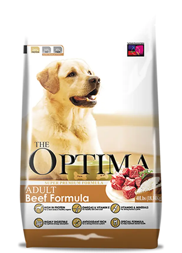 Produk - 759 - Best In Show - Best Pet Food For Your Pet