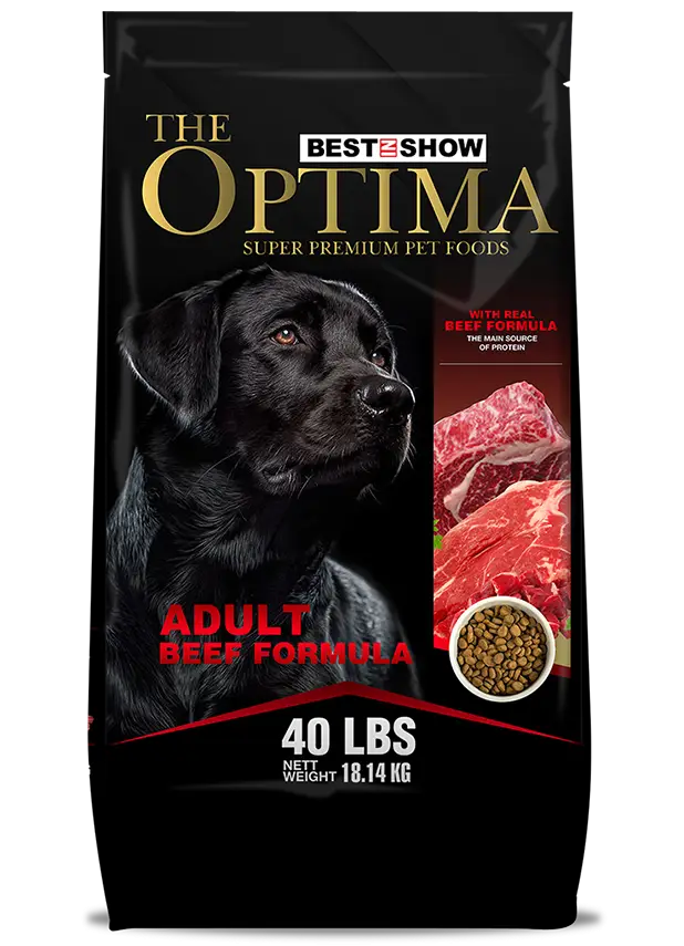 Produk - 786 - Best In Show - Best Pet Food For Your Pet