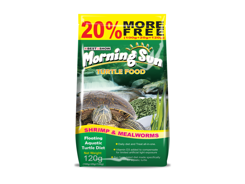 Produk - 260 - Best In Show - Best Pet Food For Your Pet