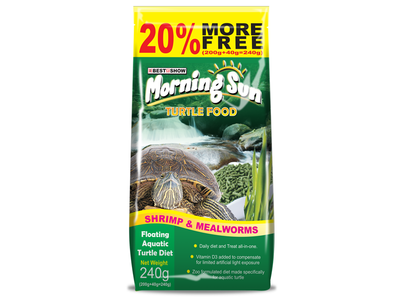 Produk - 261 - Best In Show - Best Pet Food For Your Pet