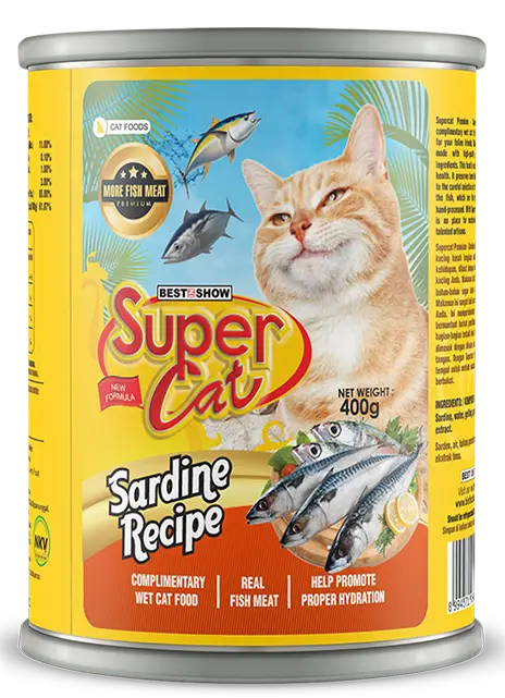 Produk - 797 - Best In Show - Best Pet Food For Your Pet