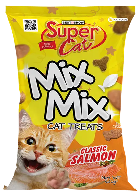 Produk - 806 - Best In Show - Best Pet Food For Your Pet